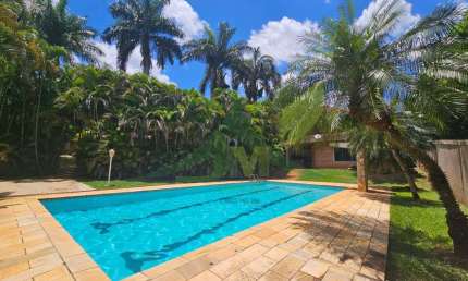 Casa Ampla com Lazer Completo no Condomínio Panorama – Atibaia
