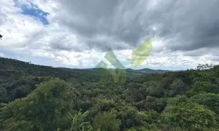 Sítio à Venda em Atibaia – 96.800m² de Natureza, Privacidade e Conforto