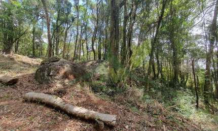 Terreno à Venda no Condomínio Clube da Montanha – Atibaia/SP