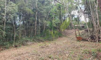 Terreno à Venda no Condomínio Clube da Montanha – Atibaia/SP