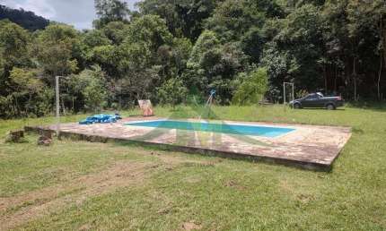 Sítio à venda em Piracaia – 55.000 m² de lazer, natureza e conforto