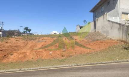 Terreno Plano no Condomínio Figueira Garden – Atibaia
