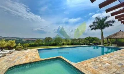 Chácara à venda no Bairro do Coúto – 47.000m² entre Bragança Paulista