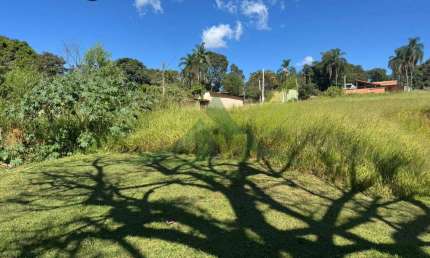 Terreno à venda na Avenida Carvalho, 855, Vitória Régia, Atibaia