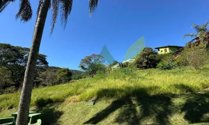 Terreno Exclusivo no Clube da Montanha - 17.000 m² para Loteamento