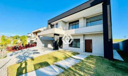 Casa com 3 dormitórios à venda, 350 m² - Urbanova - São José dos Campos/SP
