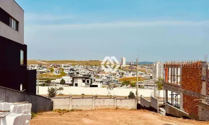 Terreno à venda, 570 m² por R$ 1.190.000,00 - Condomínio Residencial Alphaville II - São José dos Campos/SP