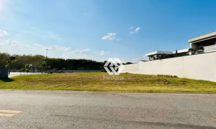 Terreno à venda, 1362 m² - Urbanova - São José dos Campos/SP