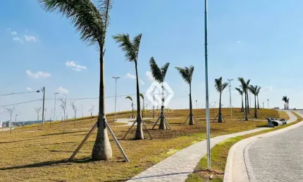 Terreno à venda, 330 m² - condomínio terras alpha - são josé dos campos/sp