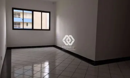 Apartamento com 3 dormitórios à venda, 85 m² por R$ 660.000,00 - Jardim Aquarius - São José dos Campos/SP