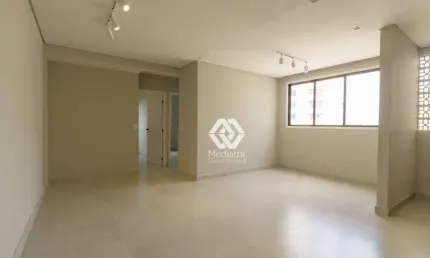 Apartamento à venda, 55 m² por R$ 560.000,00 - Jardim Aquarius - São José dos Campos/SP