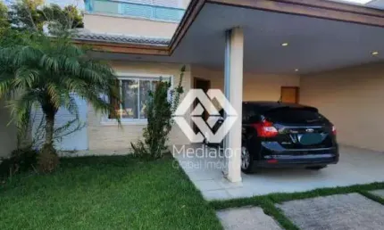 Casa com 4 dormitórios à venda, 225 m² por R$ 1.810.000,00 - Altos da Serra - Urbanova - São José dos Campos/SP