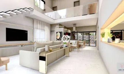 Casa com 3 dormitórios à venda, 200 m² por R$ 1.405.000 - Condomínio Terras do Vale - Caçapava/SP