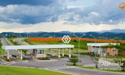 Terreno à venda, 467 m² por r$ 1.100.000,00 - urbanova - são josé dos campos/sp