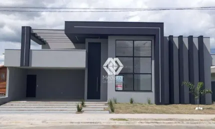 Casa à venda, 207 m² por R$ 1.220.000,00 - Santa Monica - Caçapava/SP