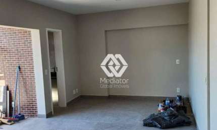 Apartamento Duplex com 3 dormitórios à venda, 96 m² por R$ 1.100.000 - Jardim Aquarius - São José dos Campos/SP