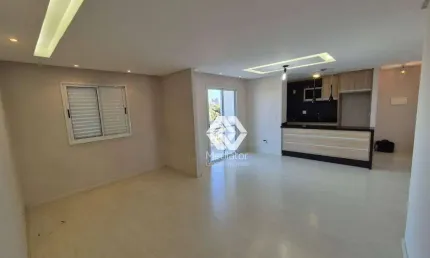 Apartamento com 2 dormitórios à venda, 63 m² por R$ 480.000,00 - Vila Betânia - São José dos Campos/SP