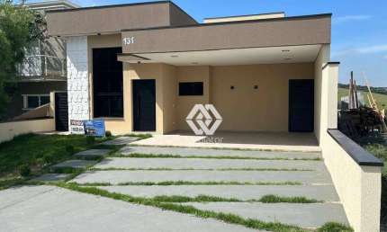 Casa com 3 dormitórios à venda, 120 m² por R$ 750.000 - Reserva do Vale - Caçapava/SP