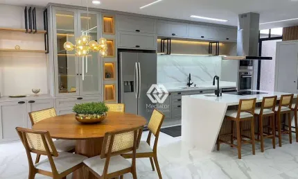 Casa com 3 dormitórios à venda, 210 m² por r$ 1.450.000 - jardim oriente - são josé dos campos/sp