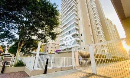 Apartamento com 3 dormitórios à venda, 91 m² - Residencial Adriático - Parque Industrial - São José dos Campos/SP