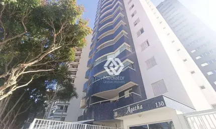 Apartamento à venda, 68 m² por R$ 595.000,00 - Jardim Aquarius - São José dos Campos/SP