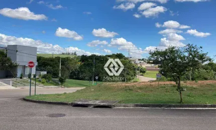 Terreno à venda, 486 m² por R$ 340.000 - Residencial Terras Do Vale - Caçapava/SP