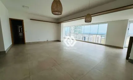 Apartamento com 4 dormitórios à venda, 183 m² por R$ 3.200.000 - Jardim Aquarius - São José dos Campos/SP
