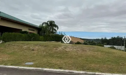 Terreno à venda altos da quinta, 803 m² por r$ 652.000 - altos da quinta reserva - são josé dos campos/sp