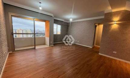 Cobertura com 3 dormitórios à venda, 170 m² - Floradas de São José - São José dos Campos/SP