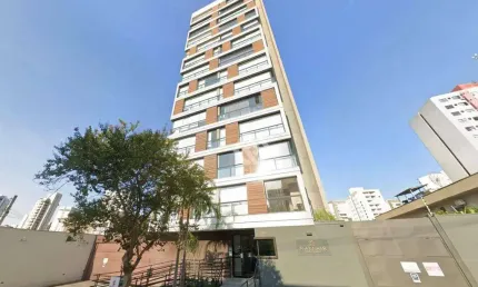 Apartamento à venda, 83 m² por R$ 1.200.000,00 - Vila Adyana - São José dos Campos/SP