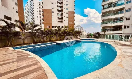Apartamento com 2 dormitórios à venda - Edifício Icon Residence- São José dos Campos/SP