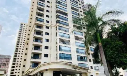 Apartamento com 3 dormitórios à venda, 118 m² - Edifício Esplanada Resort - São José dos Campos/SP
