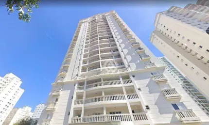 Apartamento à venda, 91 m² por R$ 986.000,00 - Jardim Esplanada II - São José dos Campos/SP