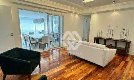 Apartamento Pátio Condomínio com 4 dormitórios à venda, 125 m² por R$ 1.516.000 - Royal Park - São José dos Campos/SP