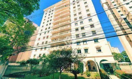 Apartamento com 4 dormitórios à venda, 175 m² por r$ 1.150.000,00 - jardim esplanada - são josé dos campos/sp