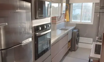 Apartamento com 2 quartos à venda na Rua José Gimenes Gomes, 294, Vila Osasco, Osasco