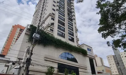Apartamento com 2 quartos à venda na Avenida Lucianinho Melli, 590, Vila Osasco, Osasco