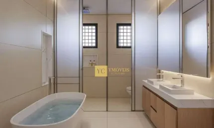 Apartamento com 3 quartos à venda na Alameda Augusto Stellfeld, 1174, Bigorrilho, Curitiba