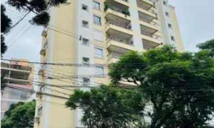 Apartamento com 4 quartos, 150m², à venda em Curitiba, Bigorrilho