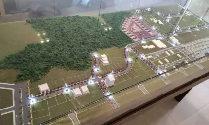 Terreno à venda na Rua Yoshiaki Nagano, 701, Capela Velha, Araucária