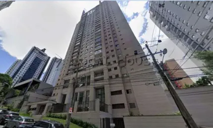 Apartamento com 3 quartos à venda na Rua Dona Alice Tibiriçá, 765, Bigorrilho, Curitiba
