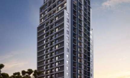 Apartamento com 2 quartos, 60m², à venda em Curitiba, Novo Mundo