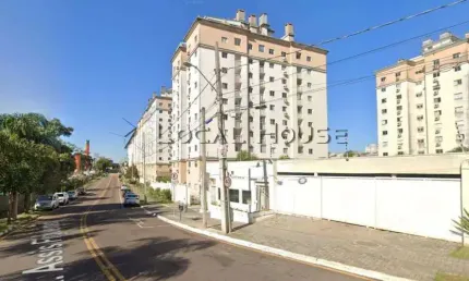 Apartamento com 3 quartos à venda na Rua Assis Figueiredo, 1315, Guaíra, Curitiba