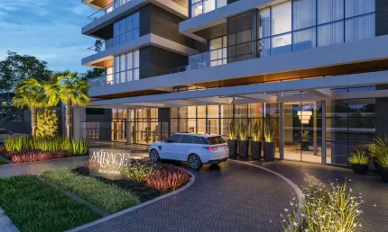 Mirage silva jardin – apartamento à venda em curitiba, seminário – 3 quartos