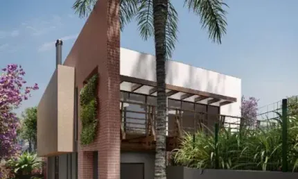 Casa com 3 quartos, 158m², à venda em curitiba, abranches