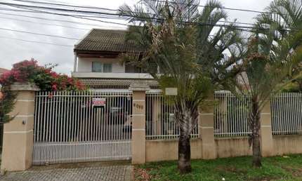 Sobrado com 3 quartos, 380m², à venda em Curitiba, Guaíra