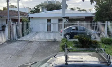 Casa com 4 quartos à venda na Rua Jovino do Rosário, 901, Boa Vista, Curitiba