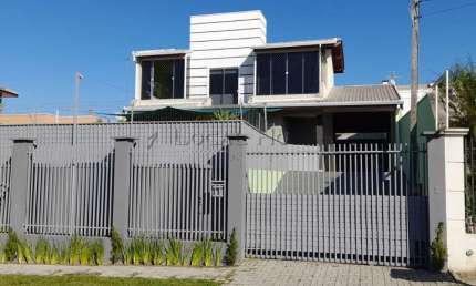 Casa com 3 quartos, 349m², à venda em Curitiba, Atuba
