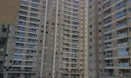 Apartamento com 2 quartos à venda na Rua Álvaro Andrade, 225, Portão, Curitiba