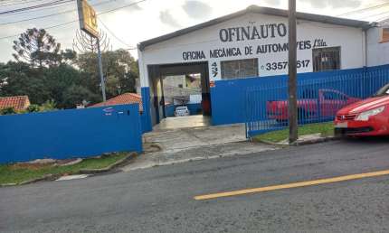 Casa com 3 quartos, 770m², à venda em Curitiba, Tingui